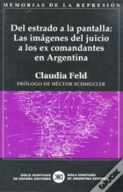 Capa do artigo Del Estrado A La Pantalla