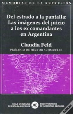 Capa do artigo Del Estrado A La Pantalla