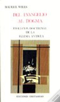 Capa do artigo Del Evangelio Al Dogma