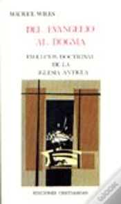 Capa do artigo Del Evangelio Al Dogma