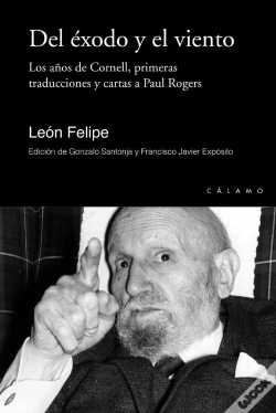 Capa do artigo Del Éxodo Y El Viento