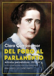 Capa do artigo Del Foro Al Parlamento