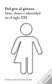 Capa do artigo Del Gen Al Genero