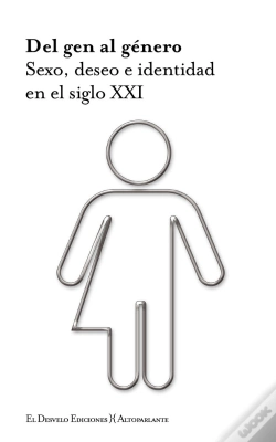 Capa do artigo Del Gen Al Genero