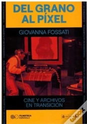 Capa do artigo Del Grano Al Pixel