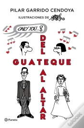 Capa do artigo Del Guateque Al Altar