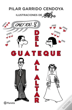 Capa do artigo Del Guateque Al Altar