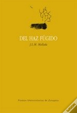 Capa do artigo Del Haz Fúgido