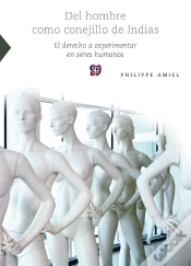 Capa do artigo Del Hombre Como Conejillo De Indias