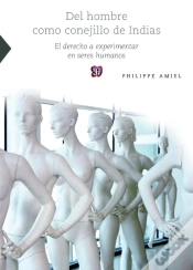 Capa do artigo Del Hombre Como Conejillo De Indias