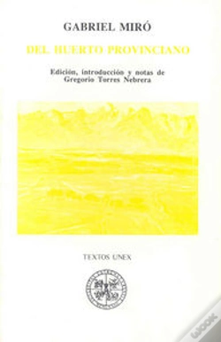 Capa do artigo Del Huerto Provinciano