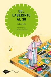 Capa do artigo Del Laberinto Al 30