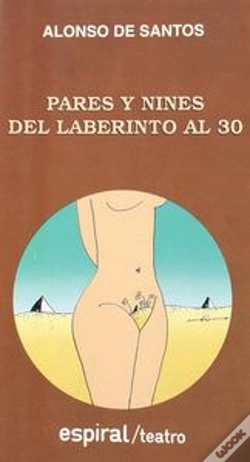 Capa do artigo Del Laberinto Al Treinta. Pares Y Nines