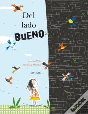 Capa do artigo Del Lado Bueno