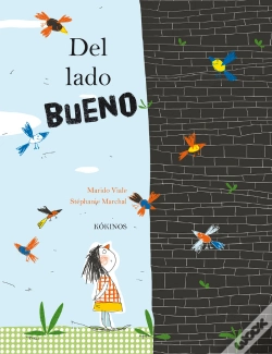 Capa do artigo Del Lado Bueno