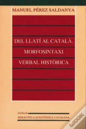 Capa do artigo Del Llat¡ Al Català