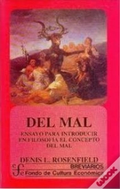 Capa do artigo Del Mal: Ensayo Para Introduccionen Filosofia 