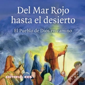 Capa do artigo Del Mar Rojo Hasta El Desierto