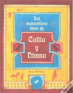 Capa do artigo Del Maravilloso Libro De Calila Y Dimna