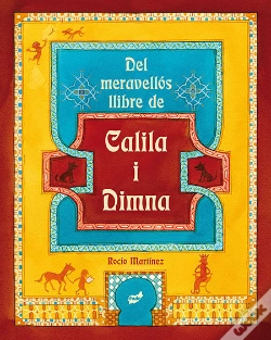 Capa do artigo Del Meravellós Llibre De Calila I Dimna