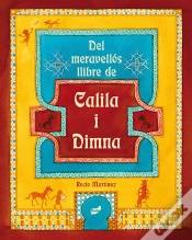Capa do artigo Del Meravellós Llibre De Calila I Dimna