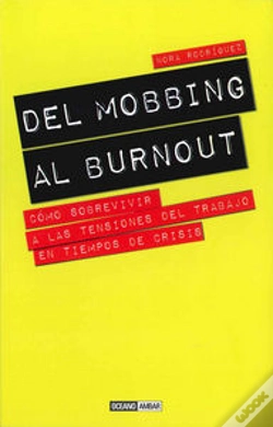 Capa do artigo Del Mobbing Al Burnout