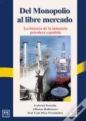 Capa do artigo Del Monopolio Al Libre Mercado.