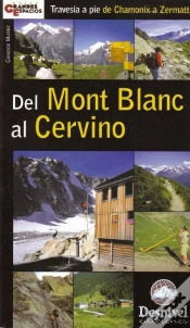 Capa do artigo Del Mont Blanc Al Cervino