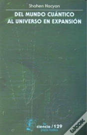 Capa do artigo Del Mundo Cuantico Al Universo En Expansion 