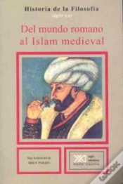 Capa do artigo Del Mundo Romano Al Islam Medieval.