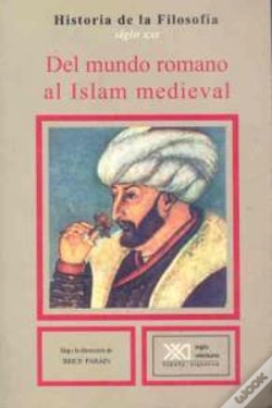 Capa do artigo Del Mundo Romano Al Islam Medieval.