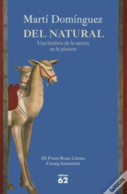 Capa do artigo Del Natural