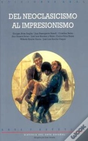 Capa do artigo Del Neoclasicismo Al Impresionismo