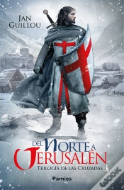 Capa do artigo Del Norte A Jerusalén