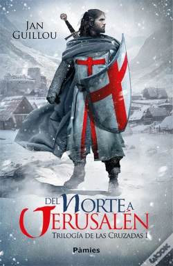 Capa do artigo Del Norte A Jerusalén