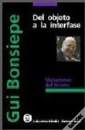 Capa do artigo Del Objeto A La Interfaz: Mutaciones Del Diseño 