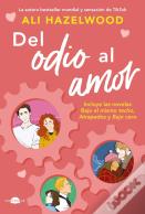 Del Odio Al Amor
