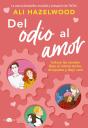 Del Odio Al Amor - Preview