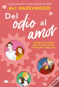 Capa do artigo Del Odio Al Amor
