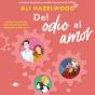 Del Odio Al Amor - Preview