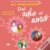 Capa do artigo Del Odio Al Amor