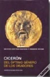 Capa do artigo Del Optimo Genero De Los Oradores  