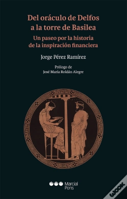Capa do artigo Del Oráculo De Delfos A La Torre De Basilea