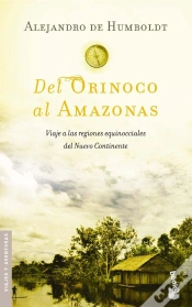 Capa do artigo Del Orinoco Al Amazonas