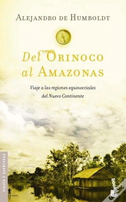 Capa do artigo Del Orinoco Al Amazonas