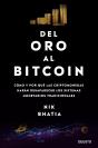 Del Oro Al Bitcoin - Preview