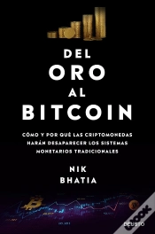 Capa do artigo Del Oro Al Bitcoin