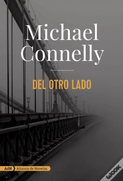 Capa do artigo Del Otro Lado (Harry Bosch)