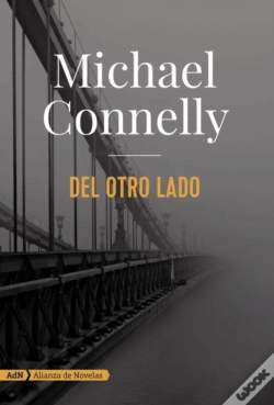 Capa do artigo Del Otro Lado (Harry Bosch)