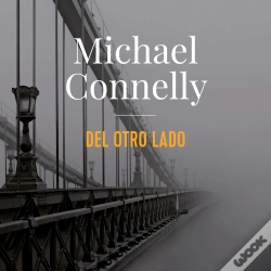 Capa do artigo Del Otro Lado (Harry Bosch)